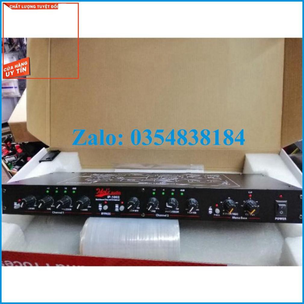 Nâng Tiếng IDol IP100