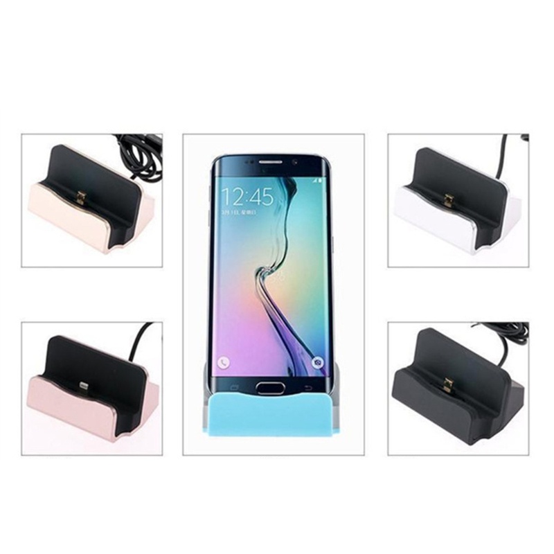 Dock Sạc Nhanh USB C 3.1 Type-C Cho Huawei