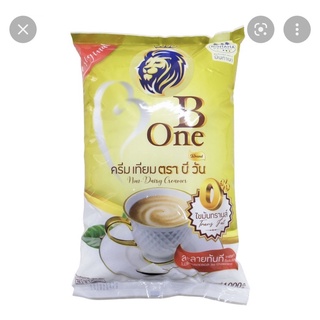 Bột sữa béo B One