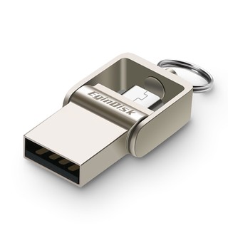 Usb Otg 32gb Cho Android/Pc/Tv/Xe Hơi