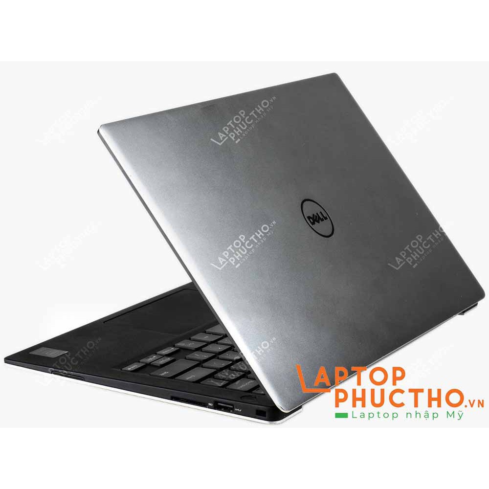 Laptop Dell XPS 13 9343 (i5 5200u)