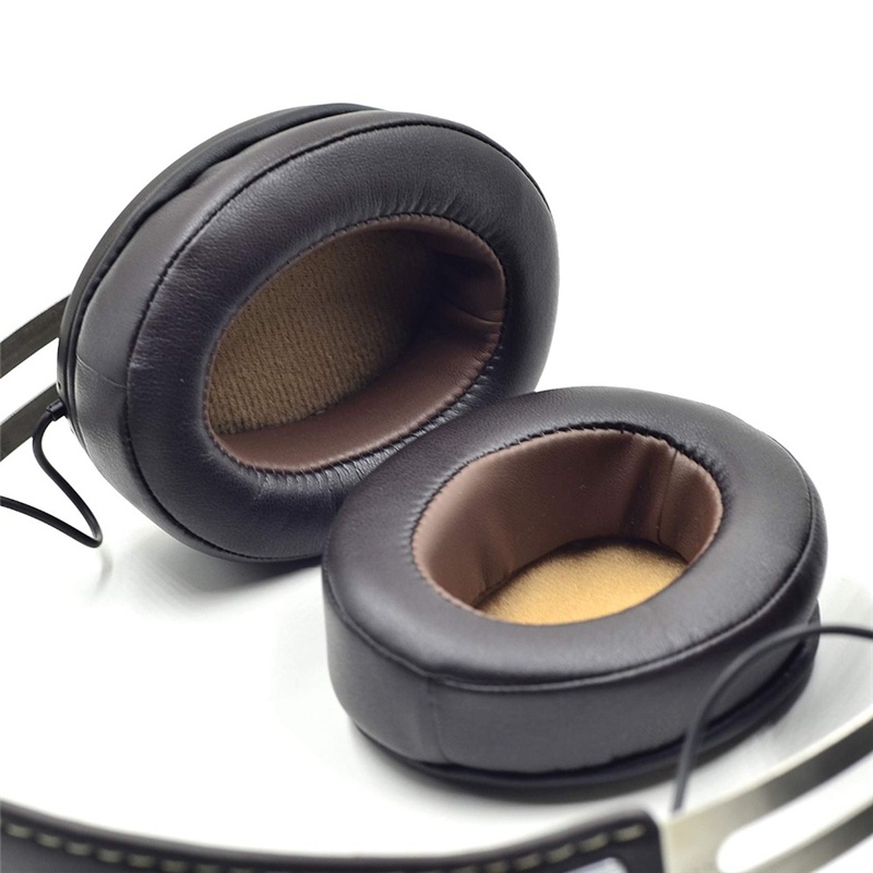 1 Cặp Mút Đệm Tai Nghe Không Dây Cho sennheiser momentum 1 1.0 2 2.0 m2 hd1