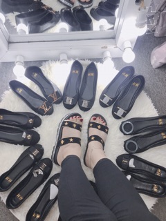 Giày bệt giá rẻ #120
