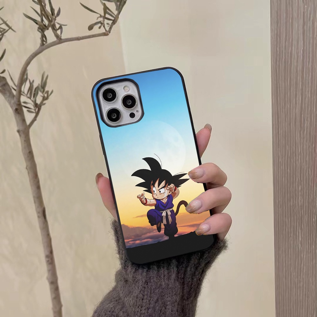 Ốp Lưng Nano Sogoku Chống Vỡ Dành Cho 13prm , 12prm , 11prm , ip11 , ip12 , ip13 , x, 6p , 7p , xsm - FukiShop