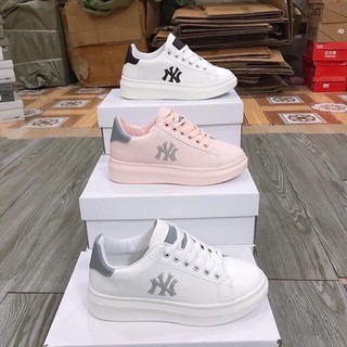 [FREESHIP] Giày thể thao nữ dạ quang đế bằng siêu cute fullbox