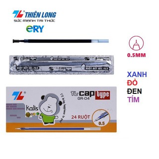 Ruột Bút Gel TL | GR-04