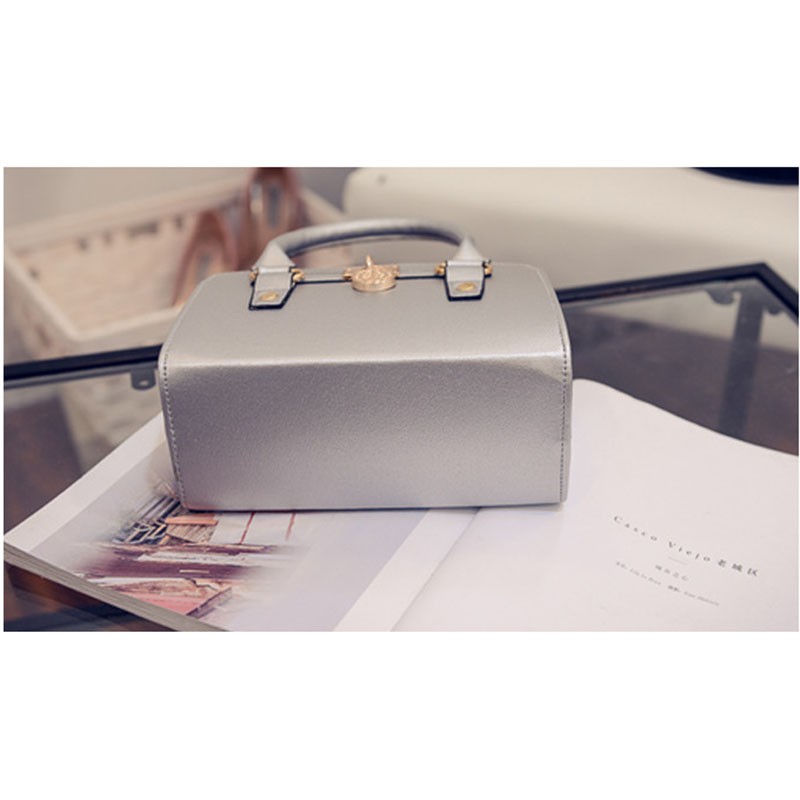 Túi Đeo Vai Cỡ Nhỏ Thời Trang Cho Nữ