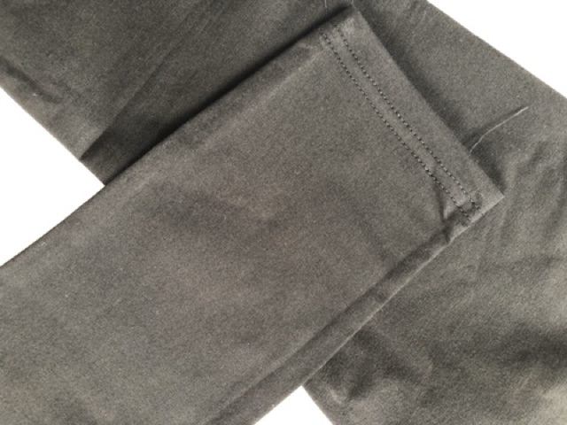 Quần legging warm
