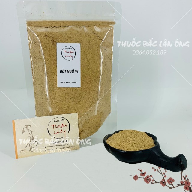 Bột Xông Nhà Tẩy Uế (Tẩy Uế,Trừ Tà,Xông Nhà) 1kg