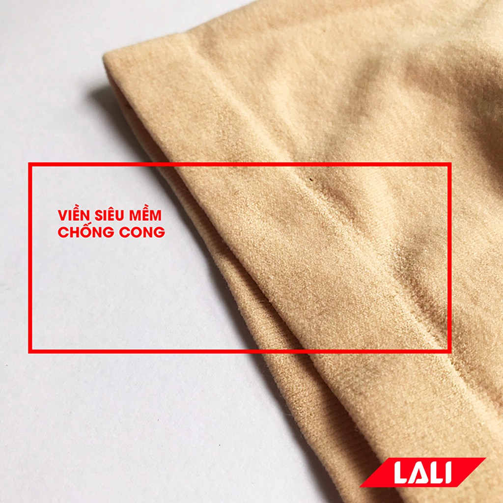 Quần mặc váy quần bảo hộ chống cuộn không đường may LALI | BigBuy360 - bigbuy360.vn