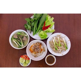 1 KÍ PHỞ KHÔ GIA LAI