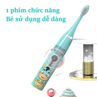 Bàn chải đánh răng Hilton