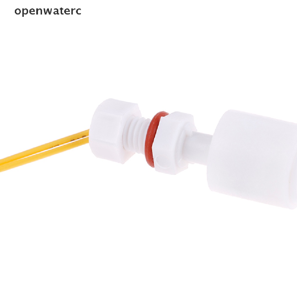 Openwaterc Công Tắc Phao Cảm Biến Mực Nước Bằng PP vn