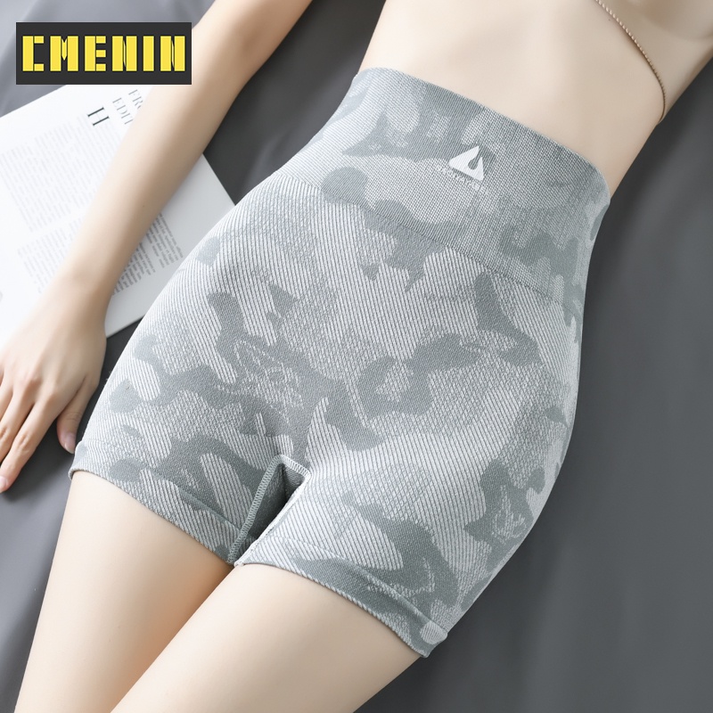 Quần Legging Ngắn Bằng Nylon Chất Lượng Cao Dành Cho Nữ Tập Thể Thao Y0005