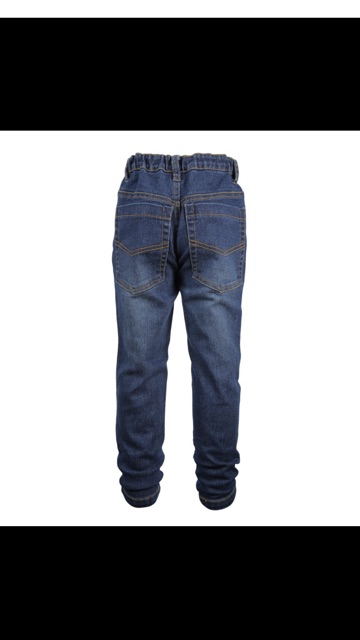 Jean bé trai cao cấp co dãn size từ 1-10, giá 298k giảm còn 99k