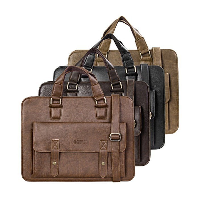 Cặp xách đa năng  uniex HQ03 cao cấp !!! | BigBuy360 - bigbuy360.vn