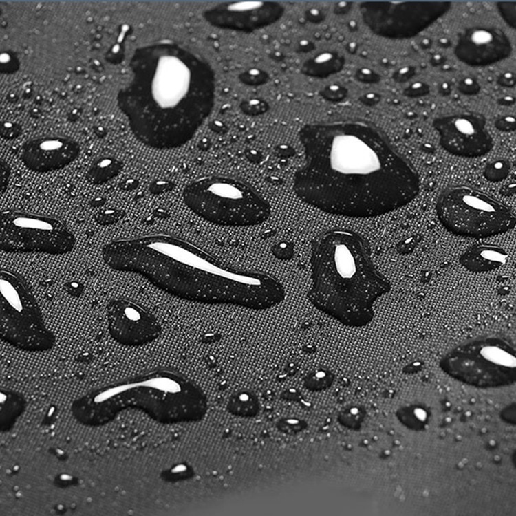 Tạp Dề Pha Chế Nấu Ăn Cao Cấp Thỏ Xinh Có Chỗ Lau Tay