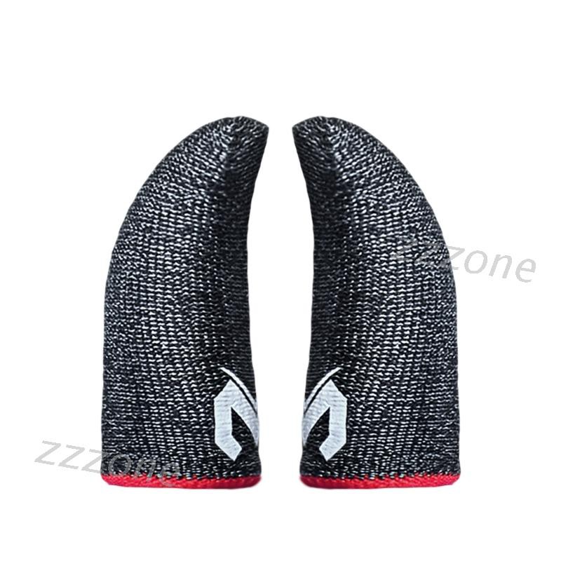 Set 2 Găng Ngón Tay Dùng Để Chơi Game Chống Trượt