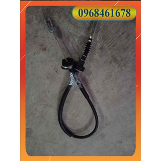 Dây côn matiz 2 đời 1998-2005