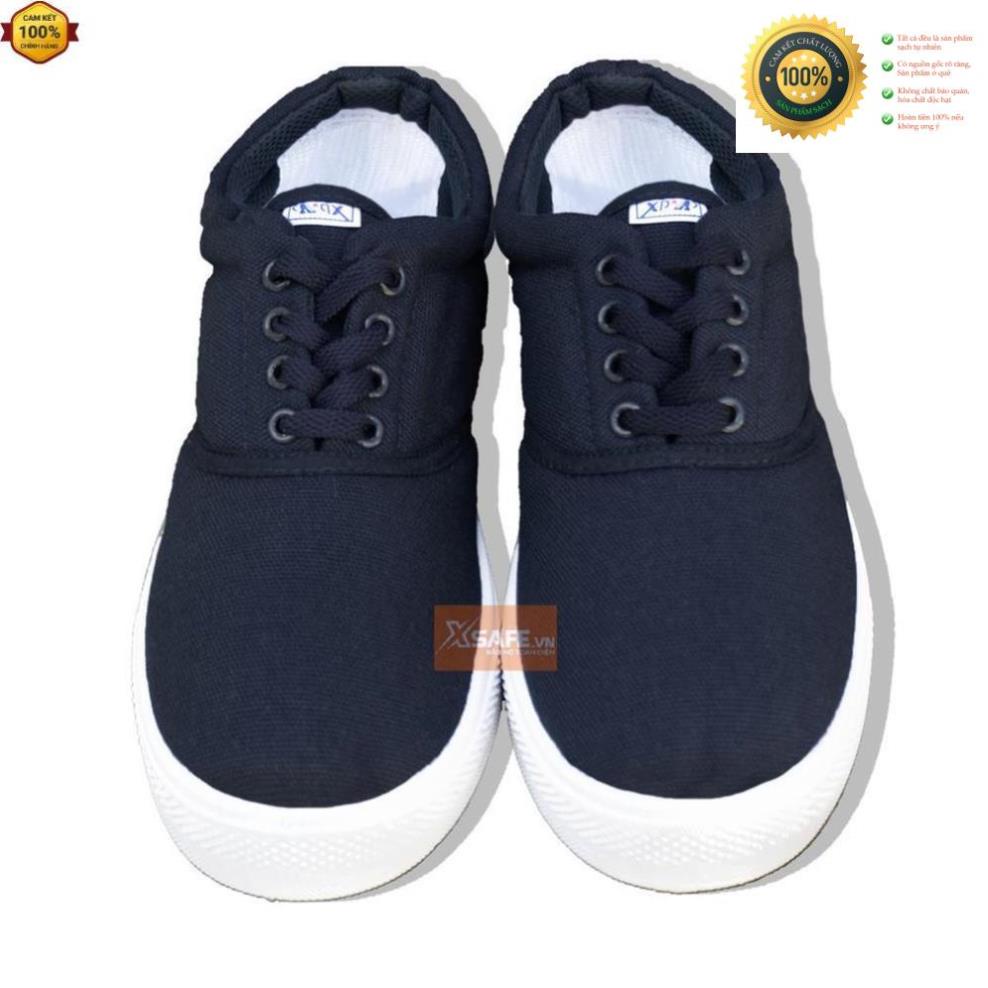 12.12 Giày vải cột dây XP - giày bảo hộ lao động, thể dục, đi bộ... ! ĐẸP