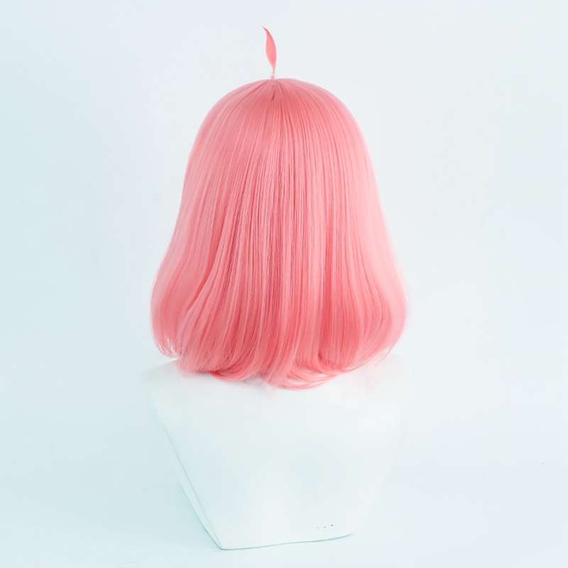 Tóc Giả Chịu Nhiệt Hóa Trang Nhân Vật Anya Anya Trong Phim Spy×Family