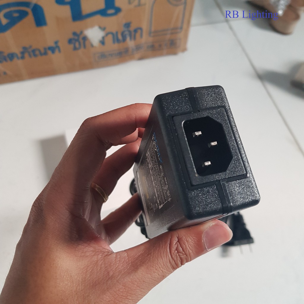 Nguồn led 5A 12V Sony cao cấp (Adapter)