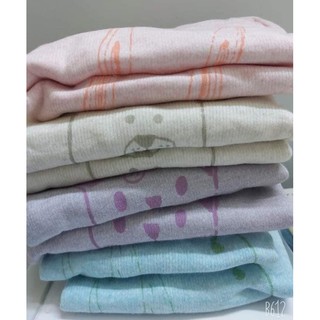 Áo xếp ly Lullaby cài vai
