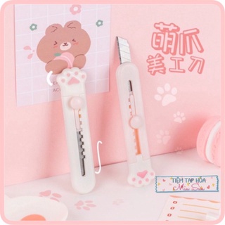Dao rọc giấy mini cute - MiuSua