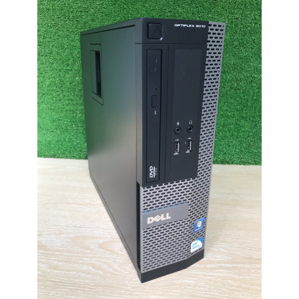 Case đồng bộ Dell i3 TH2  💯💯 FREESHIP 💤💤 Giảm 49k khi nhập [ MAYT49K ] Máy tính đồng bộ Dell giá rẻ | BigBuy360 - bigbuy360.vn