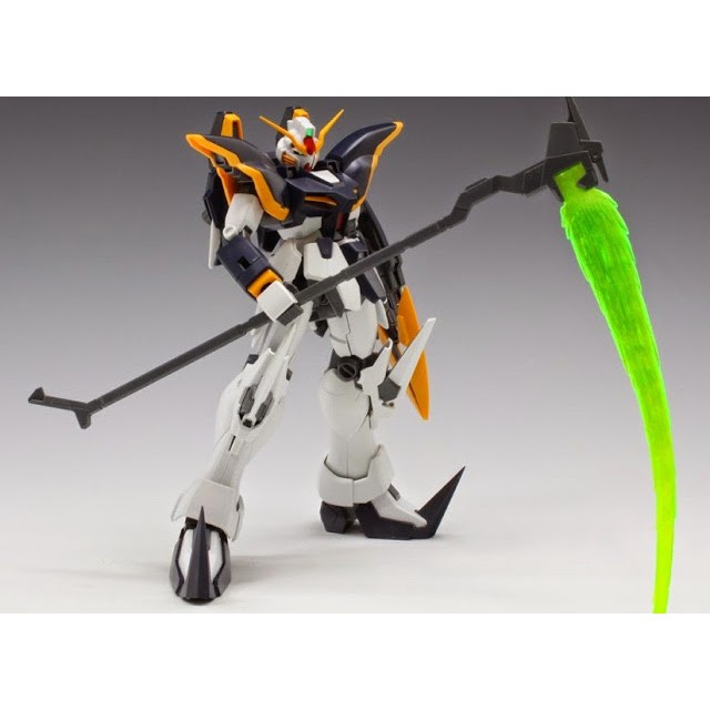 Mô hình MG XXXG-01D Gundam Deathscythe EW Ver.