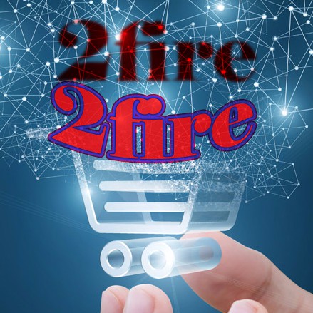 2fire.vn, Cửa hàng trực tuyến | WebRaoVat - webraovat.net.vn