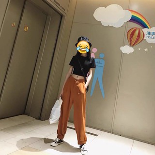 Áo thun nữ croptop body