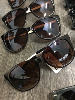 Kính râm nữ UV400