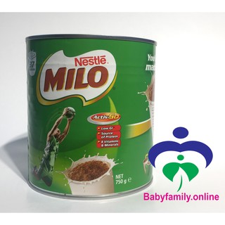 Sữa Bột Milo Úc 1kg