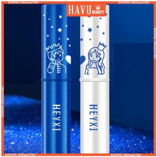 Set 2 son dưỡng heyxi cực thơm - havu beauty