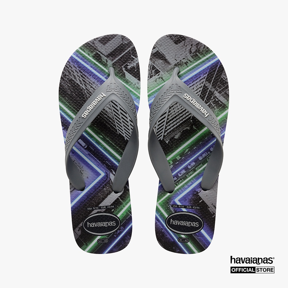 HAVAIANAS - Dép nam Top Max Motion 4144525-5178