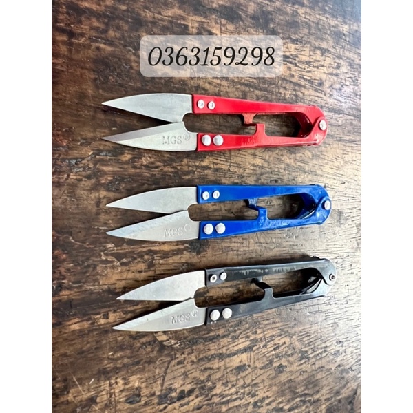Kéo Cắt Dây Câu Cá