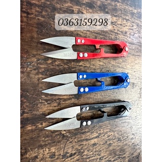 Kéo cắt dây câu cá