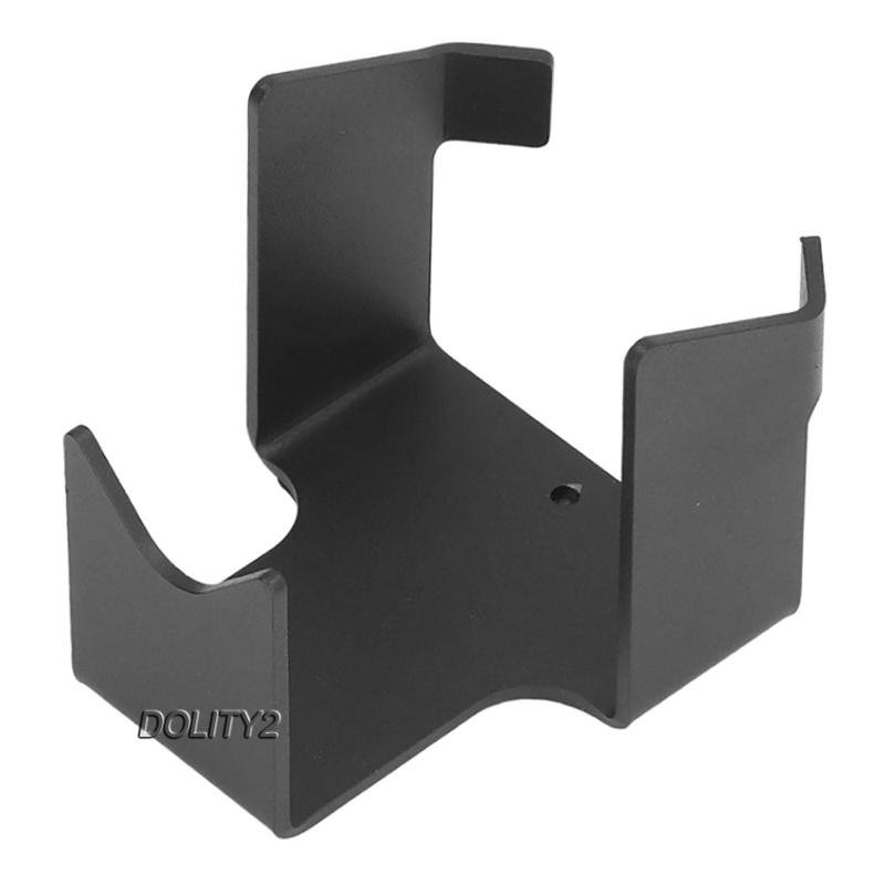 [Dolity2] Giá Đỡ Máy Lọc Tamper Đứng Cho Máy Phay Hai Đầu