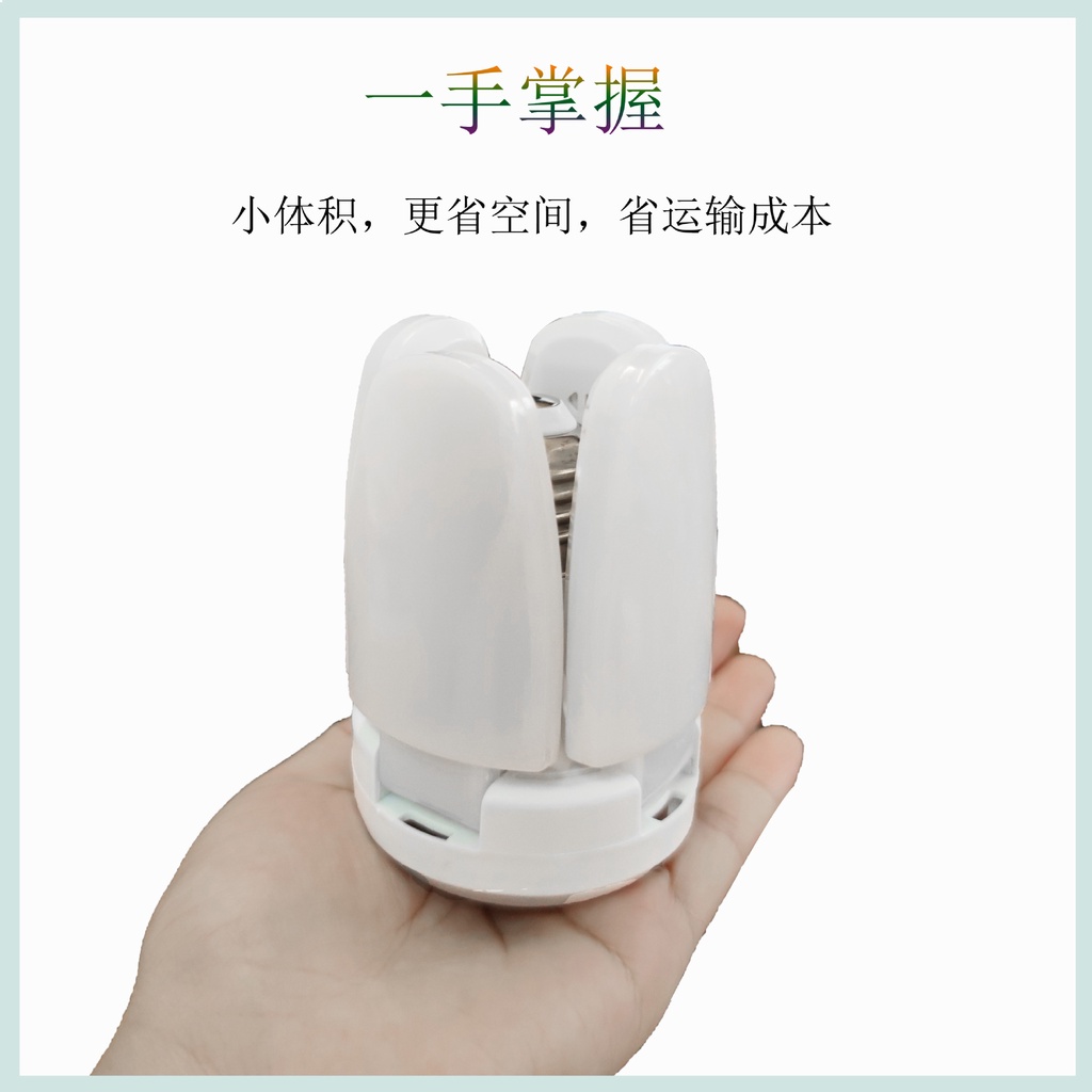 Đèn led Âm Trần AC85-265V 28W