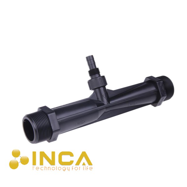 [INCA - PHỤ KIỆN ĐI KÈM MÁY OZONE CÔNG NGHIỆP]  Ejecter ống phi 27,34,48,60