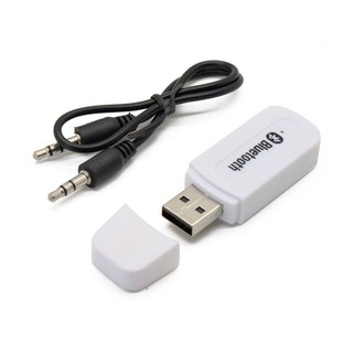 USB Bluetooth biến loa thường thành loa bluetooth