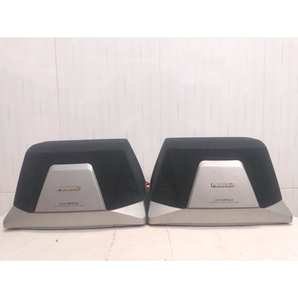 Loa surround Panasonic SB-PS600X đồ cũ 4ohm 50W nghe được ok 100%
