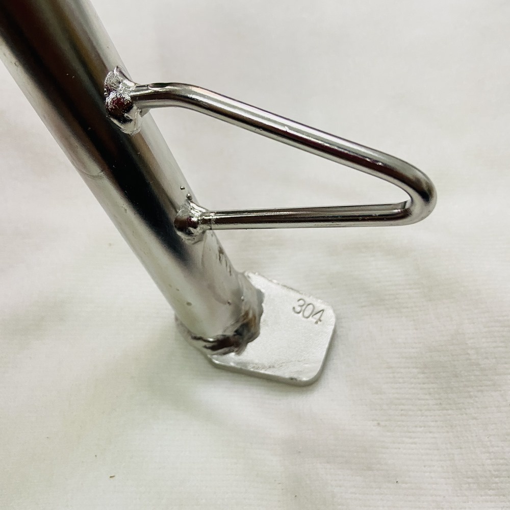 CHÂN CHỐNG INOX DÀNH CHO HONDA VARIO