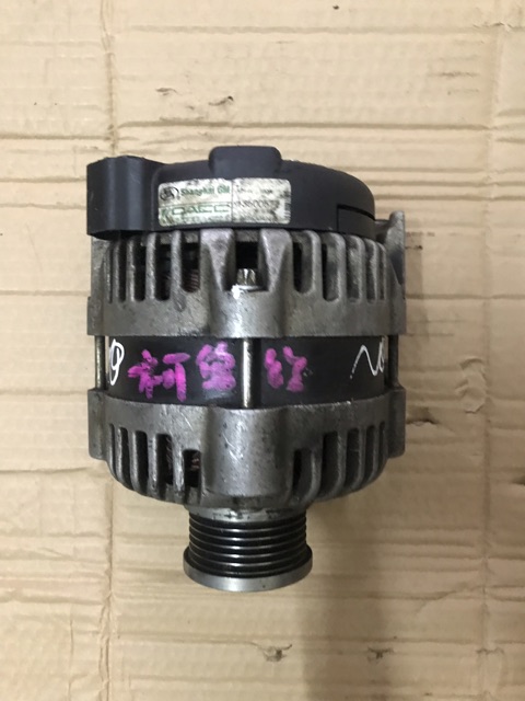 Máy phát điện daewoo lacety cdx - lacety nhập khẩu hỗ trợ thay thế lắp ráp tại hà nội 0856727222