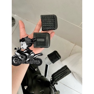 Bọc đạp thắng xe máy 1 cái