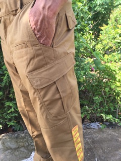 Quần nam 511 Tactical Stryke Pant