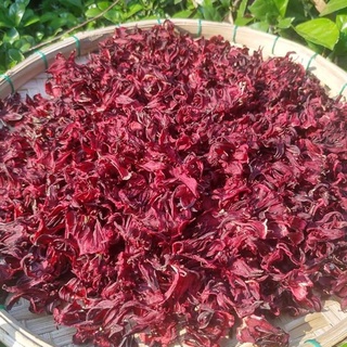 Trà Hoa Atiso đỏ 500g