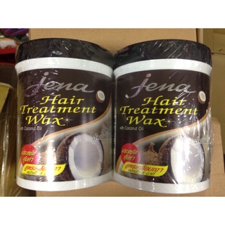 Ủ tóc dầu dừa jen thái lan 1000ml