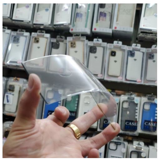Kính Cường Lực Kuzoom Samsung Galaxy S22/ S22 Plus/ S22 Ultra Full màn hình Siêu Mỏng Siêu Mượt